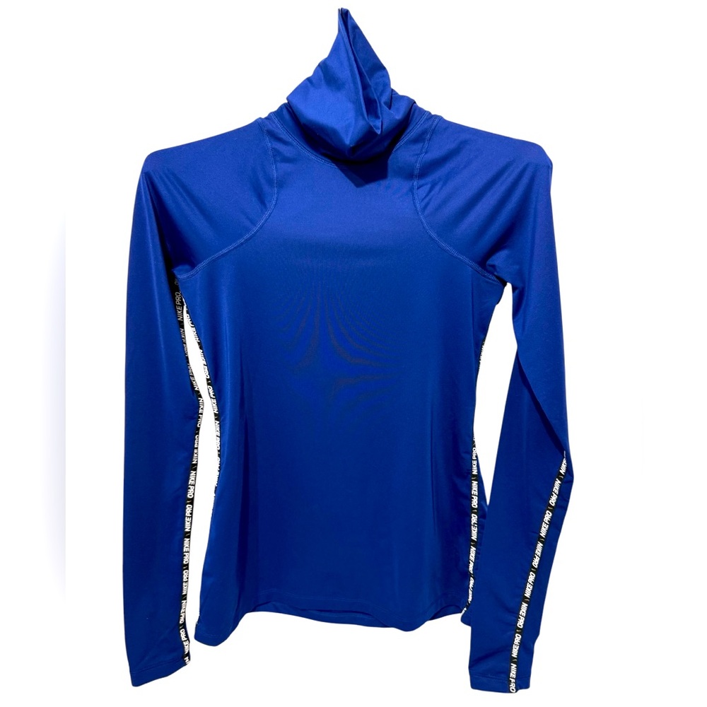 Nike Pro Dri Fit  Turtleneck